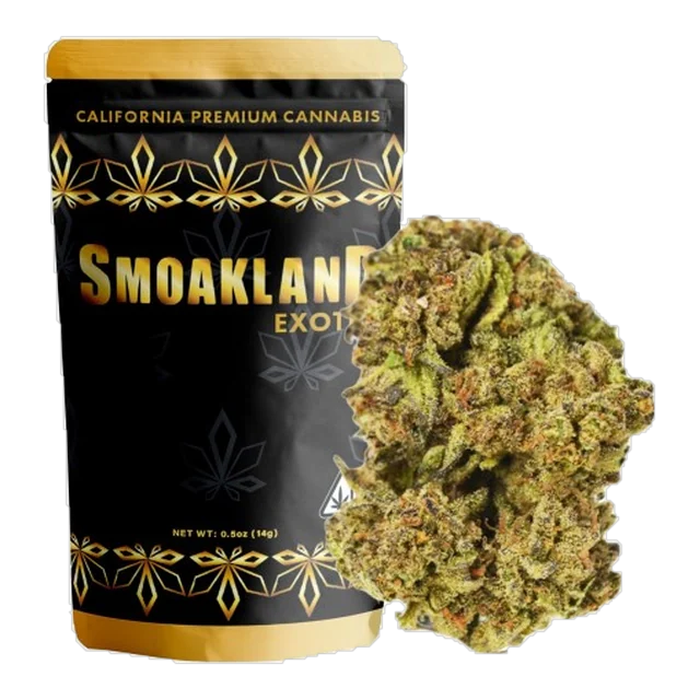 Exotix - Wedding Cake