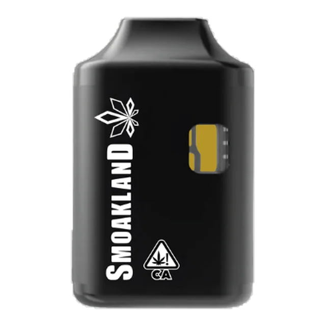 Faderz Black -Live Resin AIO Vape - Skywalker OG