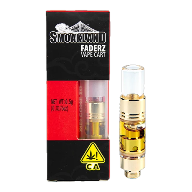 Faderz Cartridge - Blue Dream