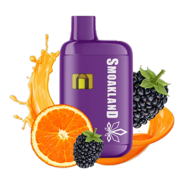 Feels - All in One Vape - Citrus Berry OG