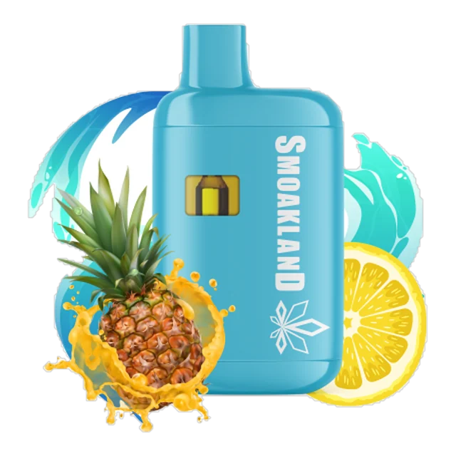 Feels - All in one vape - Pacific Cooler