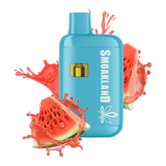 Feels - All in One Vape - Watermelon Push POP