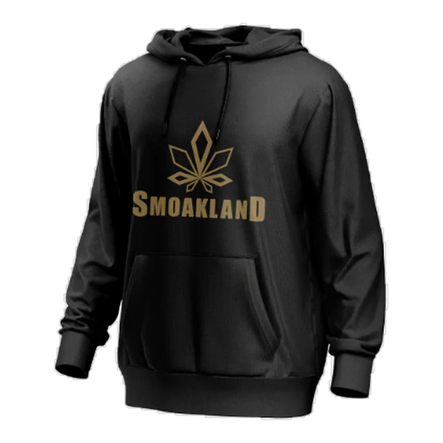 Hoodie - Large