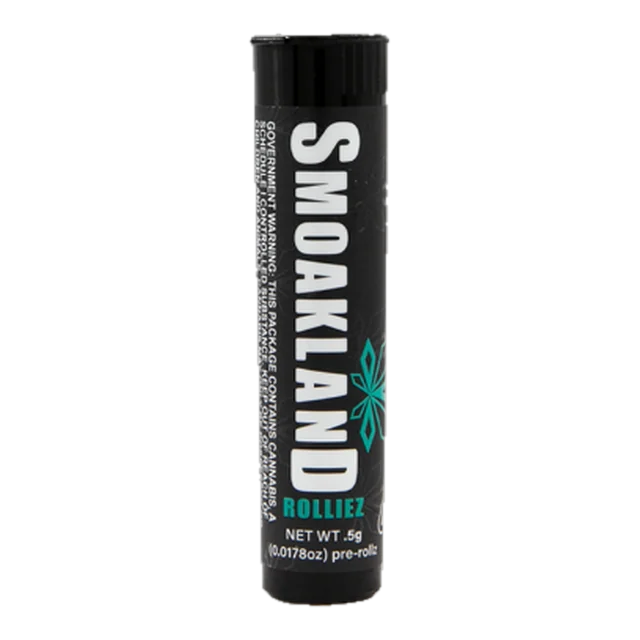 Rollies Pre-Roll - Blue Dream