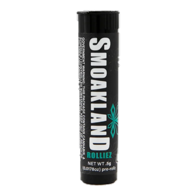 Rolliez Pre-Roll - Headband