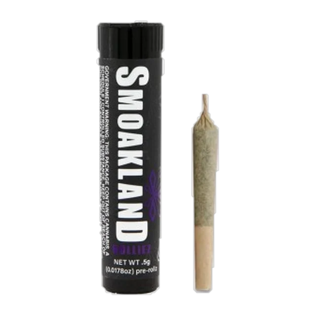 Rolliez Pre-Roll - Skywalker