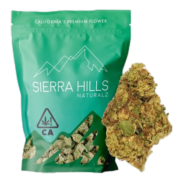 Sierra Hills - Sherbet Runtz