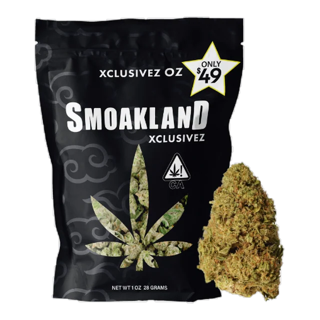 Xclusivez - Chemdawg