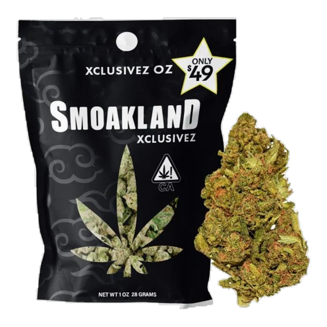 Xclusivez - Ghost OG