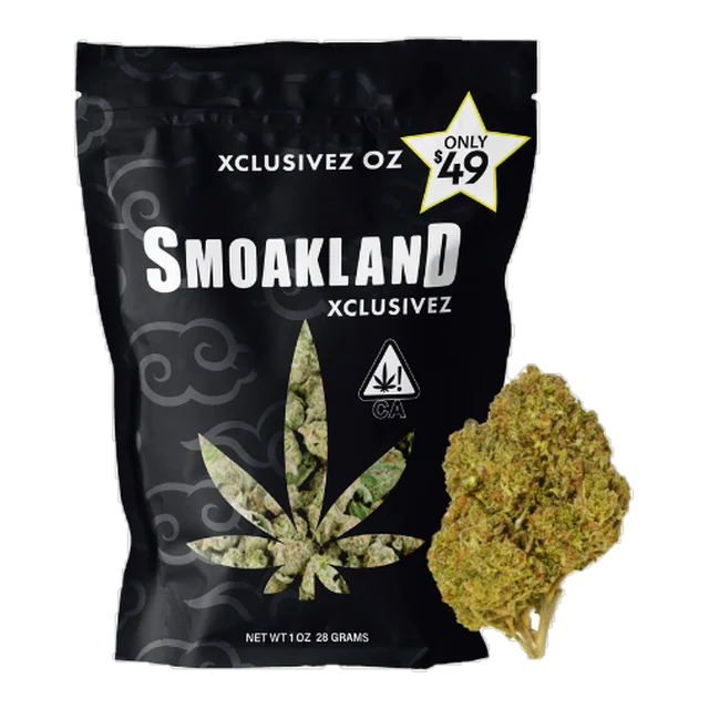 Xclusivez - Girl Scout Cookies