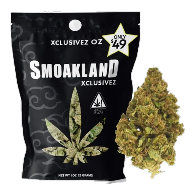 Xclusivez - GMO