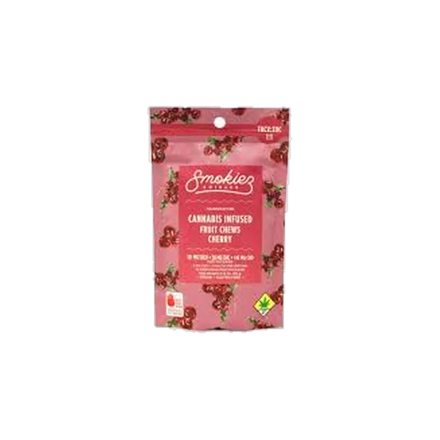2:1 Cherry [10pk] (100mg THC/50mg THCV)