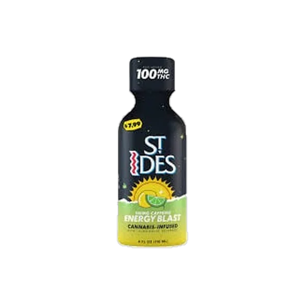 Energy Blast Caffeine (100mg)