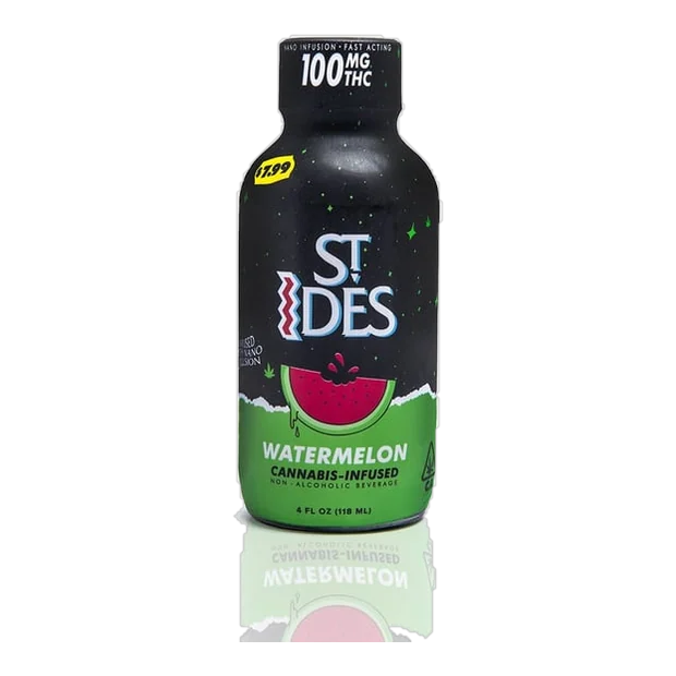 Watermelon (100mg)