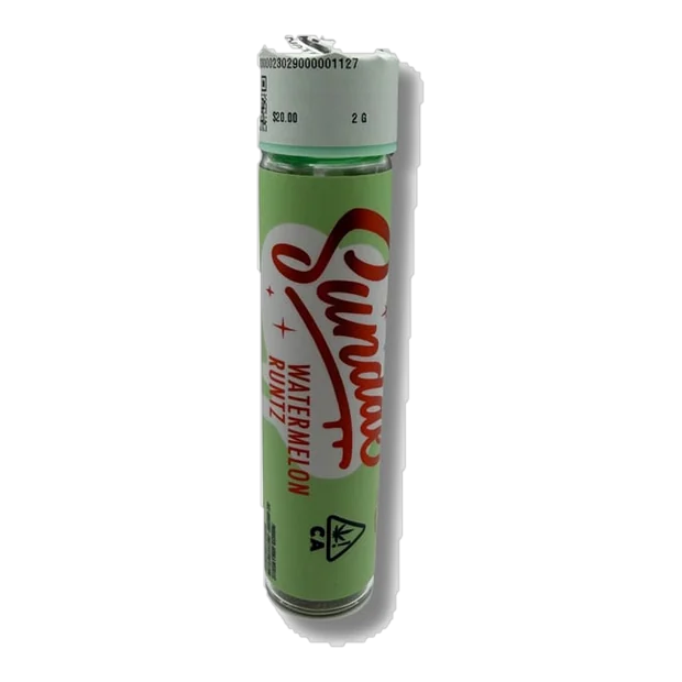 Watermelon Runtz [2g]