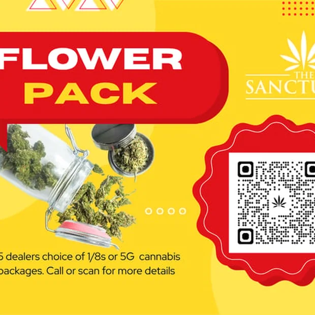 $70 Flower Bundle