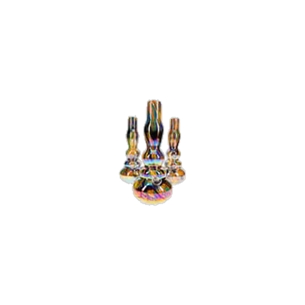 Metallic Bong