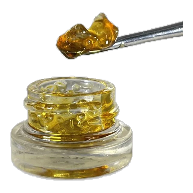 Diamond Sauce - GMO x GB6 Trix