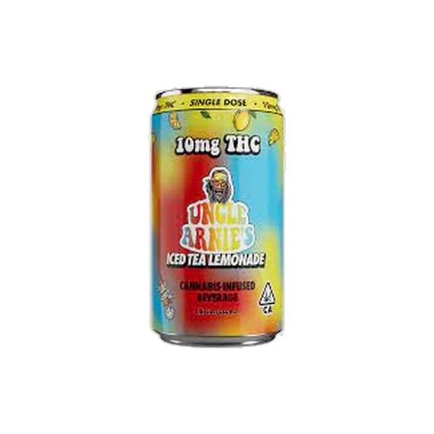 Iced Tea Lemonade [7.5oz] (10mg)