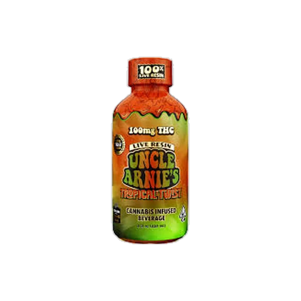 LR Tropical Twist