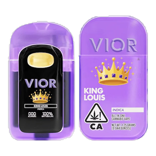 King Louie [1250mg]