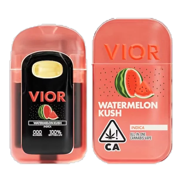 Watermelon Kush [1250mg]