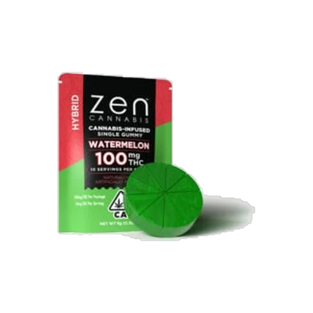 Watermelon [1pk] (100mg)